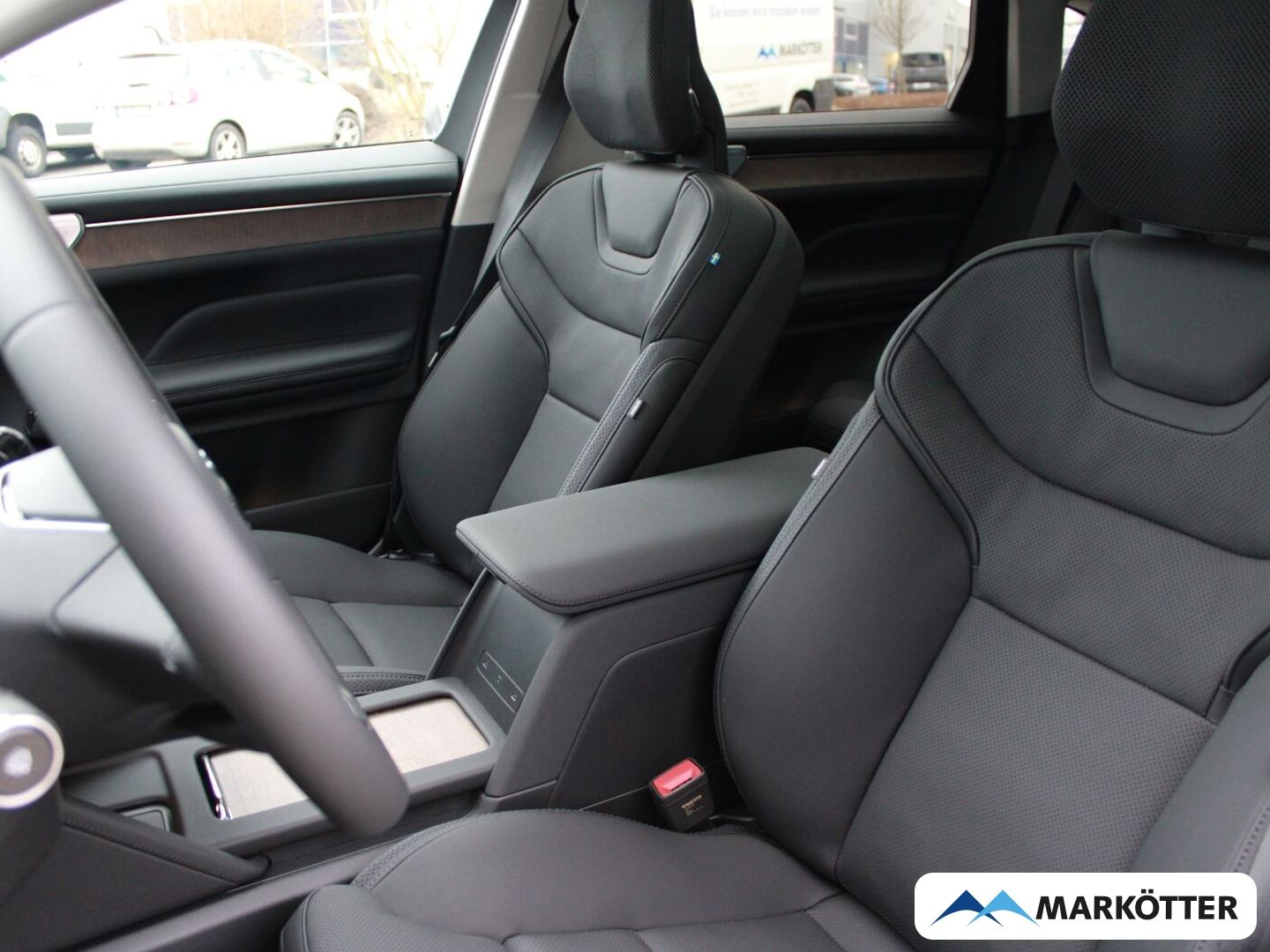 Volvo ES90 - Bild 12