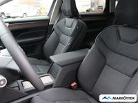 Volvo ES90 - Vorschau Bild 12