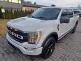 Ford F 150 Full-Hybrid 4x4 Powerboost. 360°.LED. - gebrauchte Ford F 150 aus dem Jahr 2024