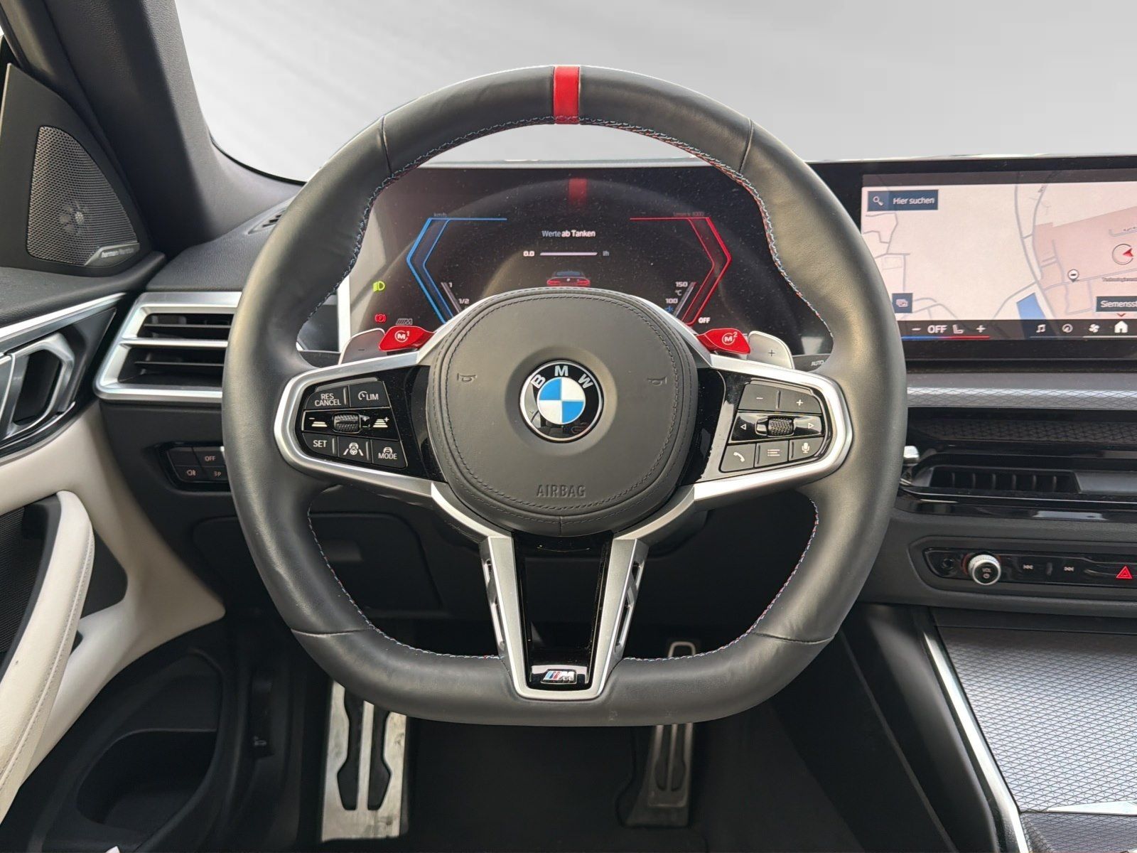 BMW M4 - Bild 11