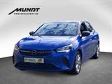 Opel Corsa F Elegance - Opel Corsa Gebrauchtwagen in Halle