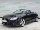 Audi TT 2.0 TDI Roadster quattro S Line, Xenon, PDC - Audi TT in Dresden