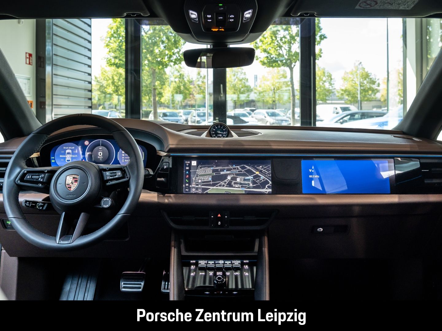 Porsche Macan - Bild 16