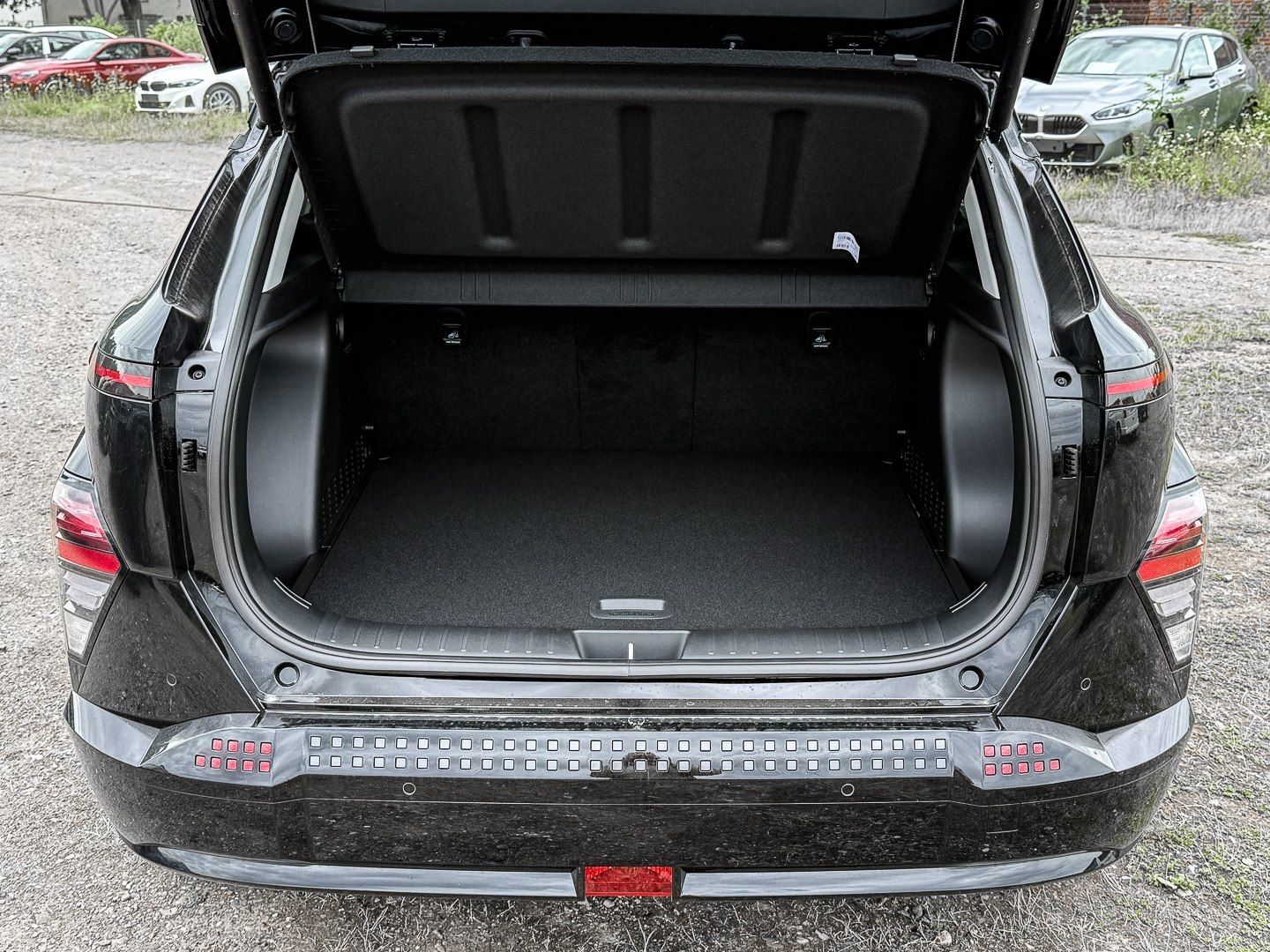 Hyundai KONA Elektro - Bild 17