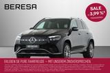 Mercedes-Benz GLE 450 d 4M AMG Distronic Pano Widescreen MBUX - Mercedes-Benz GLE 450
