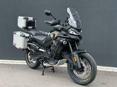 CFMOTO KTM 800 MT EXPLORE BLACK + sofort lieferbar +