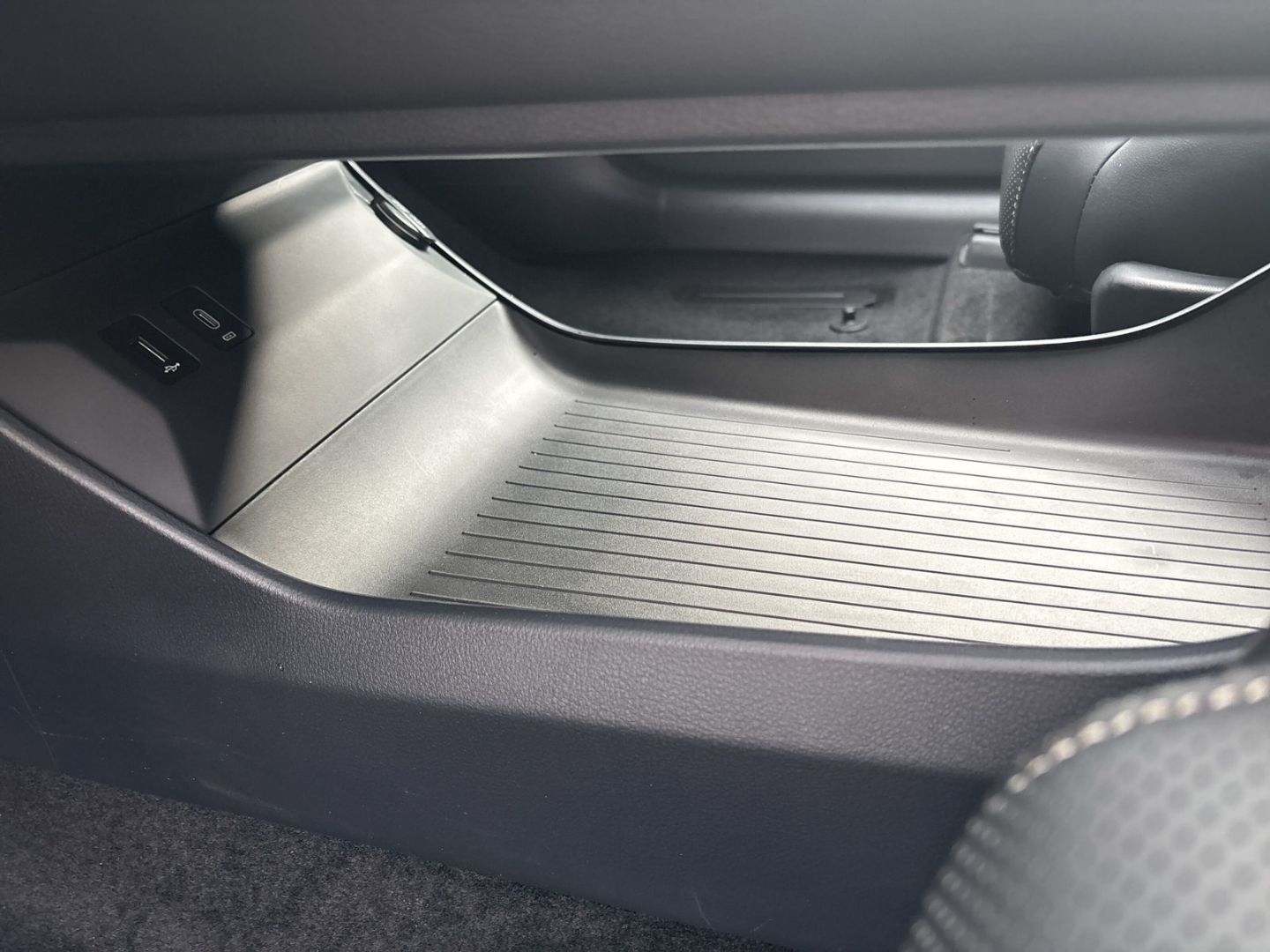 Mazda 6e - Bild 19