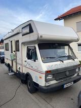 Karmann VW LT 35 Karmann Distance Wide Gold - Karmann Wohnwagen & Wohnmobile