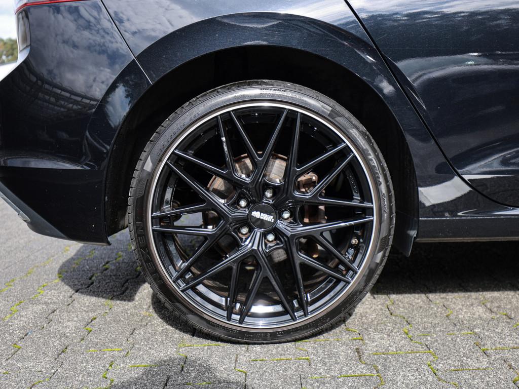 Volkswagen Golf VIII 1.5 eTSI Style PANO LED ACC SHZ PDC, миниатюра 10