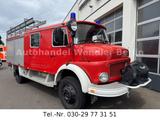 Mercedes-Benz 1113/911 4x4 Servo TüV neu H-Gutachten 2x vorh - Mercedes-Benz 911
