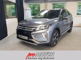 Mitsubishi Eclipse Cross 1.5 Turbo-Benziner 2WD CVT Plus - Mitsubishi: Turbo
