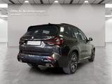 BMW X3 xDrive20i M Sport AHK Harman/K Head-Up LED - BMW X3: Schiebedach