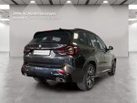 BMW X3 - Vorschau Bild 4