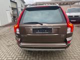 Volvo XC90 D5 AWD Summum Geartronic, 7.Sitze, AHK - Volvo XC90: Summum