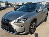 Lexus RX 450h Luxury AWD Hybrid * Panoramadach - Lexus aus 2019