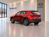 Mazda CX-5 - Vorschau Bild 7