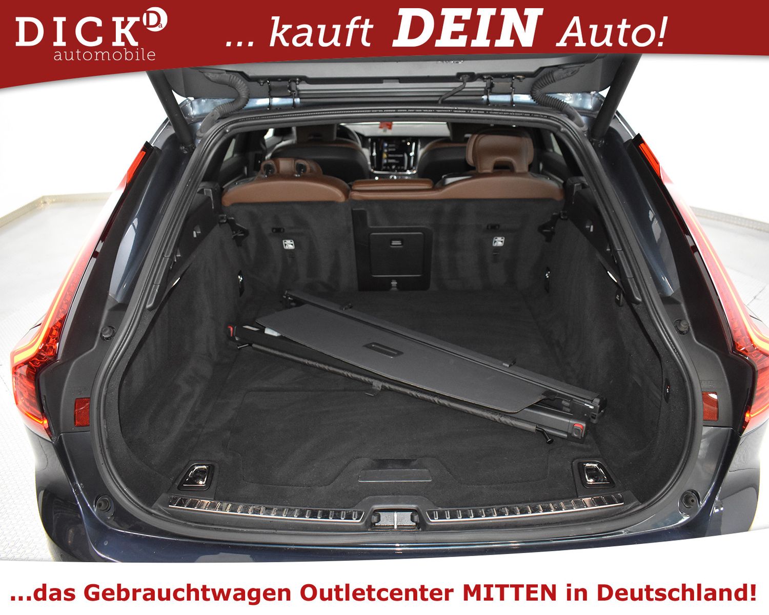 VOLVO V90 B4 Momen Pro NAVI+SHZ+LED+KAMER+H&K+ACC+AHK+ - Image 20
