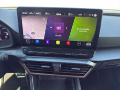 Foto Nummer 15: CUPRA Leon Sportstourer