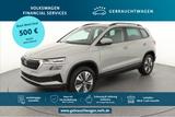 Skoda Karoq Ambition 2.0 TDI Tempo*PDC*RFK*SH*Klima - Skoda Karoq in Frankfurt (Main)