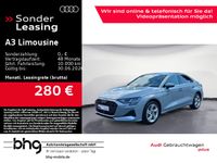 Audi A3 - Vorschau Bild 1