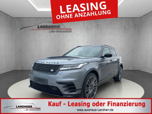 Land Rover Range Rover Velar Dynamic SE //mtl:850€/AHK/Pano