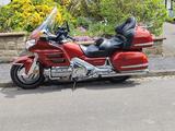 Honda Goldwing GL 1800 - 2001 GOLDWING