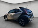 Toyota Aygo X Air Teamplayer - : Beige