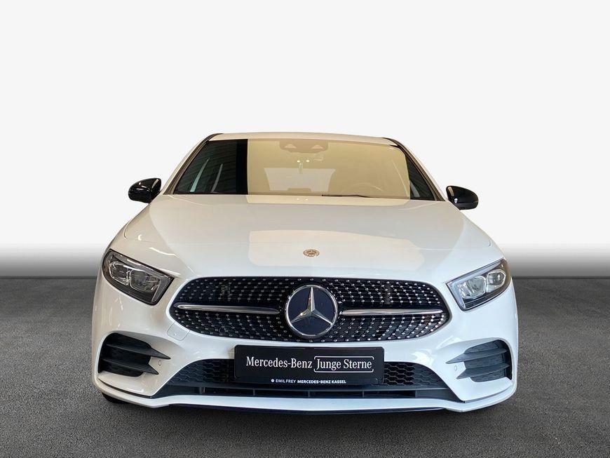 Mercedes-Benz A 180 AMG Line|Night|LED|Park|Kam|Shz|Navi Premi imagem 3