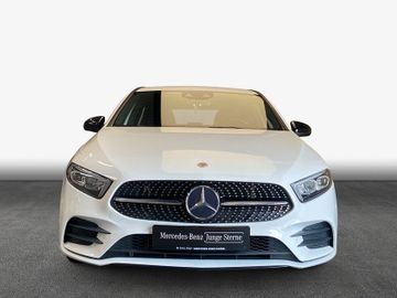 Mercedes A 180 - 3