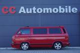 Volkswagen T3 Multivan "Limited Last Edition"Oettinger WBX6 - Volkswagen T3 Multivan mit Benzin-Antrieb
