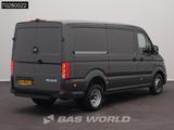 MAN TGE 5.160 Uniek! Dubbellucht 2025-Model Automaat - MAN TGE 5.160