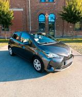 Toyota Yaris 1.0 VVT-i  Scheckheftgep, Se... - Toyota 4-Runner Gebrauchtwagen