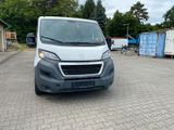 Peugeot Boxtet Pro Anantage Edition - Peugeot iOn aus 2017