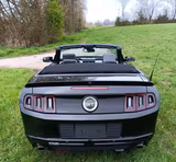 Ford Mustang GT V8 5.0 Kabrio Canada Import Tüv neu - Ford Mustang: I