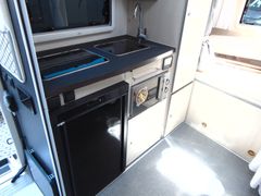 Across Aero 689 CDH | *Rollstuhlgerecht*mit hydr.Lift