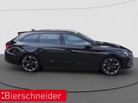 Cupra Leon - Vorschau Bild 9