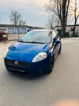 Fiat Punto 1.4 TÜV 04.2026 - Fiat Punto in Hannover