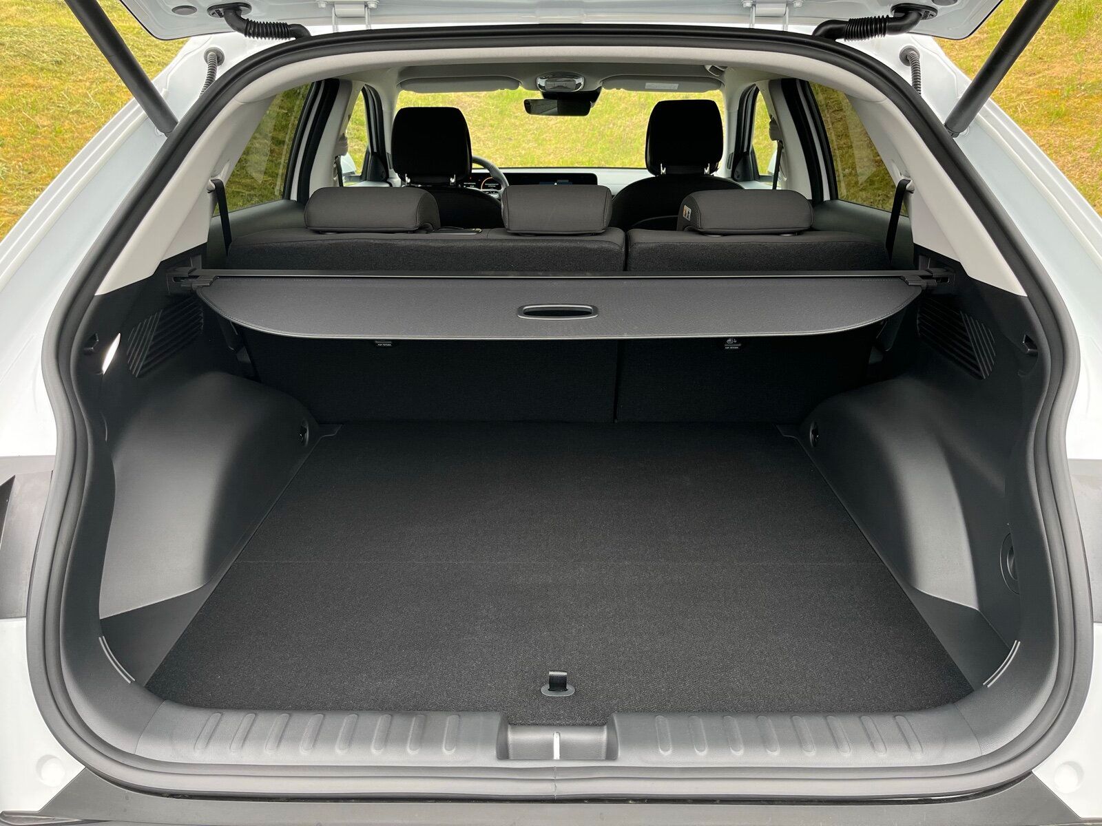Hyundai IONIQ 5 – Bild 9