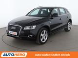 Audi Q5 3.0 V6 TDI quattro Aut. *NAVI*BI-XENON*ACC* - Audi Q5: 3.0