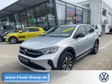 Volkswagen Taigo Goal DSG LED SHZ KLIMA APP