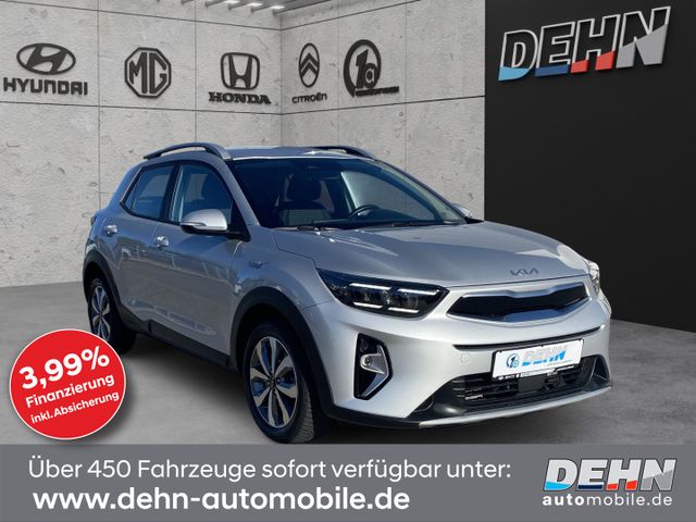 Kia Stonic 1.0 7-DCT Vision Navi LED
