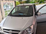 Hyundai Getz 1.4 GLS GLS