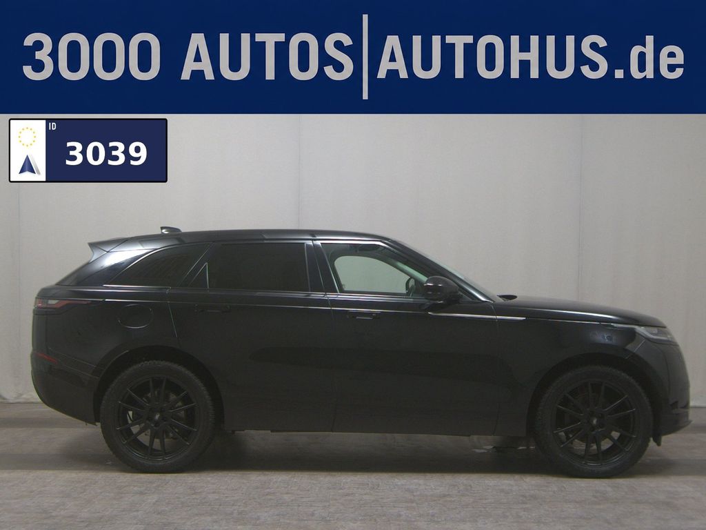 Angebot ansehen Land Rover Range Rover Velar