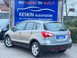 Suzuki SX4 S-Cross Club*TEMPOMAT*KLIMA*ALU*TOP* - gebrauchte Suzuki SX4 aus dem Jahr 2015