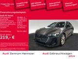 Audi A5 Avant TFSI Matrix AHK ACC Navi - Audi A5 Gebrauchtwagen in Hannover
