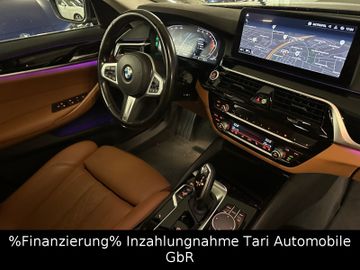 BMW 520 - 6