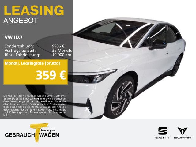 Volkswagen ID.7