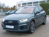 Audi SQ5 3,0 TDI quattro tiptronic*LED*LUFT*PANO*RKAM - Audi SQ5 mit Diesel-Antrieb: Allradantrieb, Geländewagen