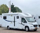 Frankia T 740 FD*Automatik*ALDE*177PS*Automatik*AHK - Frankia 740