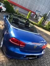 Volkswagen Eos 1.4 TSI BlueMotion Technology GT Sport G... - Volkswagen Eos: Bluemotion